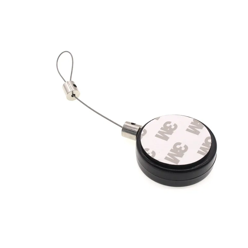 Выдвижной высококачественный выдвижной провод Анти-Вор катушки кабель Тяговая коробка