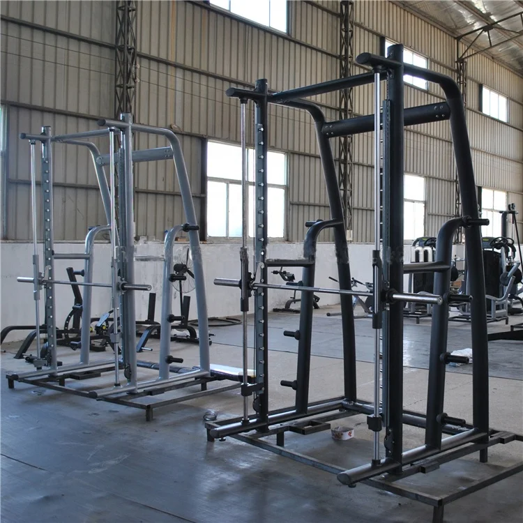 2023 New Hot sales smith machine/Smith machine home gym/Gym smith machine rack