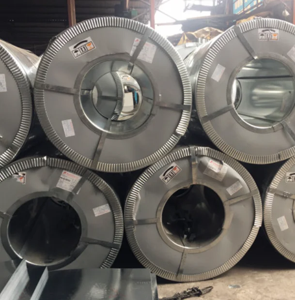 PPGI/HDG/GI/SECC DX51 ZINC coated Cold rolled/Hot Dipped Galvanized Steel Coil/Sheet/Plate/reels/metals iron steel