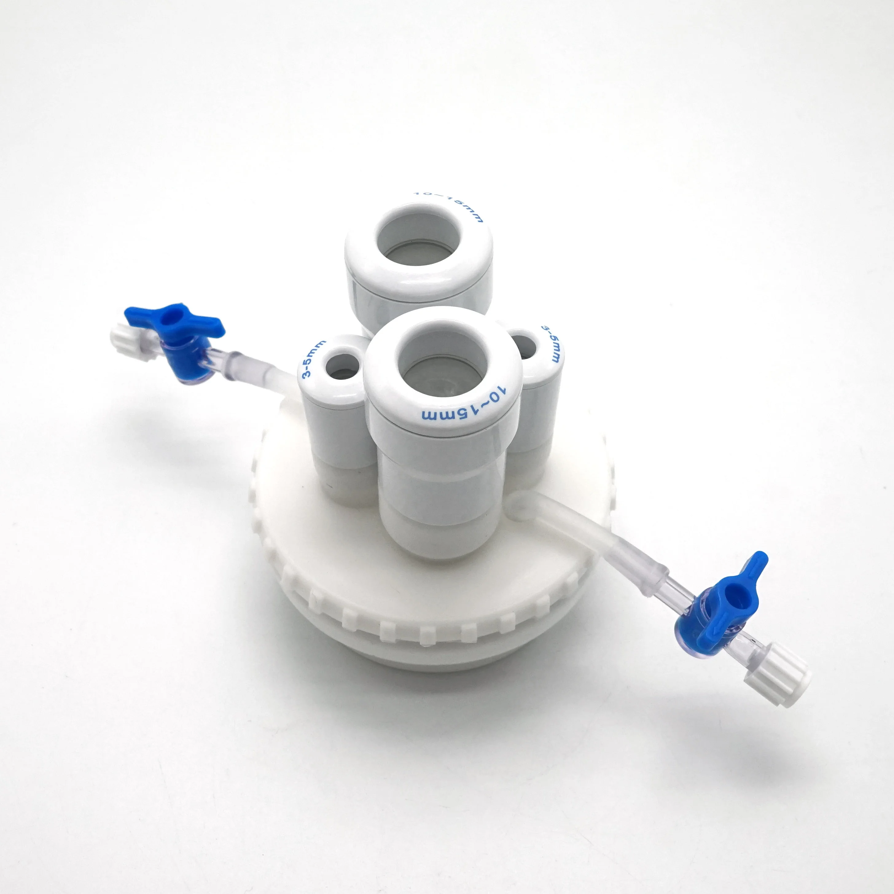 
Manufacture wholesale for Endoscopic and Laparoscopic Single Port with wound retractor 