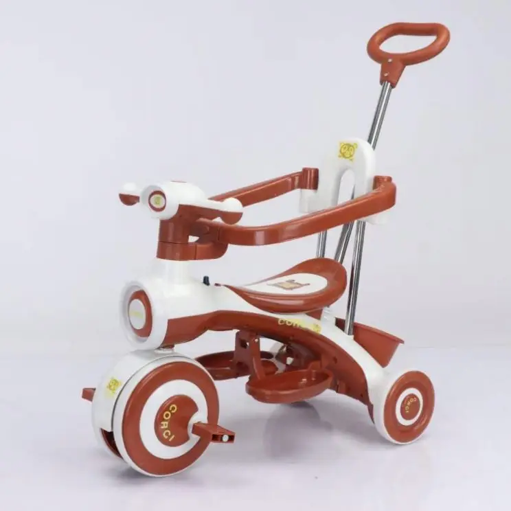 Wholesale high quality hot toys small kids baby ride on toys kids tricycle for sale