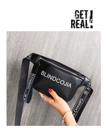 Customized Pink Silver Women Ladies Fashion Oem Logo Style Outdoor Laser pu Waist Bag Pouch Fanny Pack