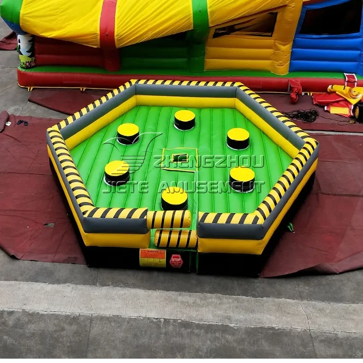 High quality professional adults inflatable mechanical bull inflatable bull