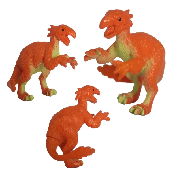 Factory Direct Simulation  Dragon  Action Figure  plastic  dinosaur dolls for Kids Surprise Game Gift