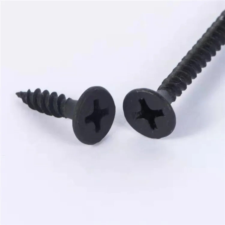 
Factory Cheap Self Drilling Concrete Heavy Duty Drywall Screw 2021 