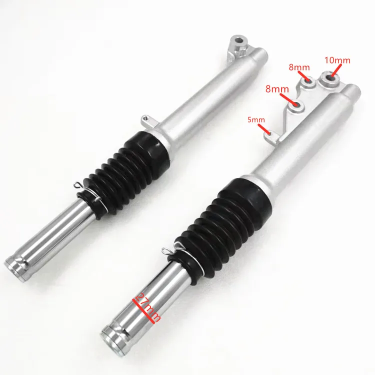 FOR Yamaha JOG Front Shock Disc Brake 26mm