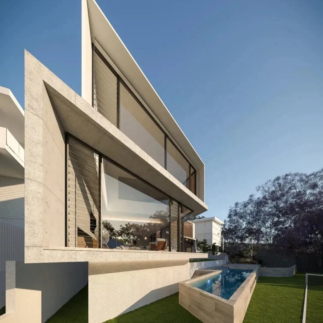 Italian grey serpeggiante marble For Hotel