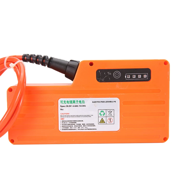 4 5 см Электрический секатор и для сада с CE