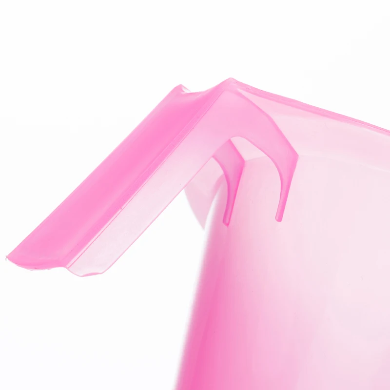 Wholesale hair dye mixing bowl baking oil bowl hairdressing tools