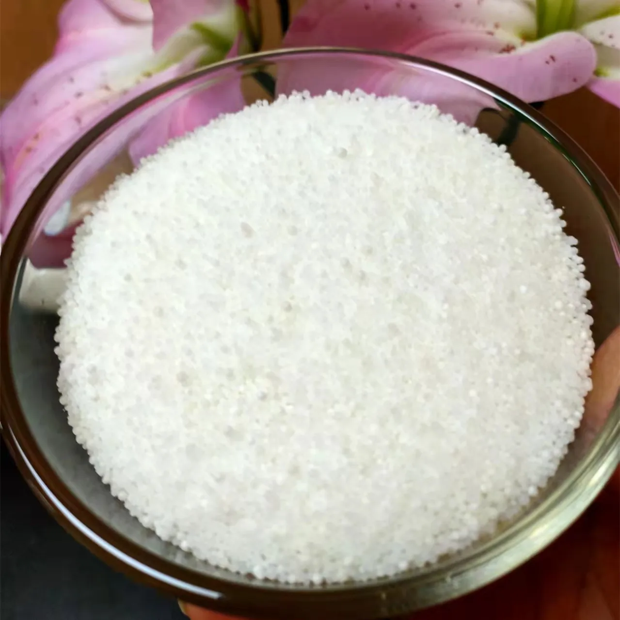 Industrial 99% Purity Triple Pressed Stearic Acid for Plastics and Rubber