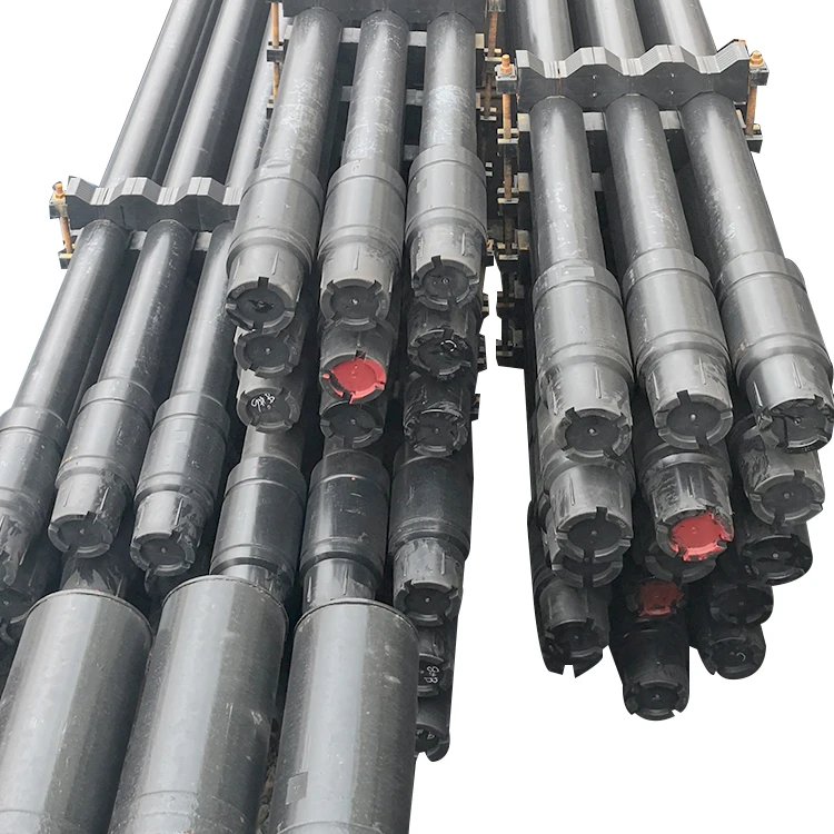  Бурильный стержень API 5DP G105 2 3/8 дюйма/3 1/2 дюйма/4 дюйма дюйма/5 дюймов/5