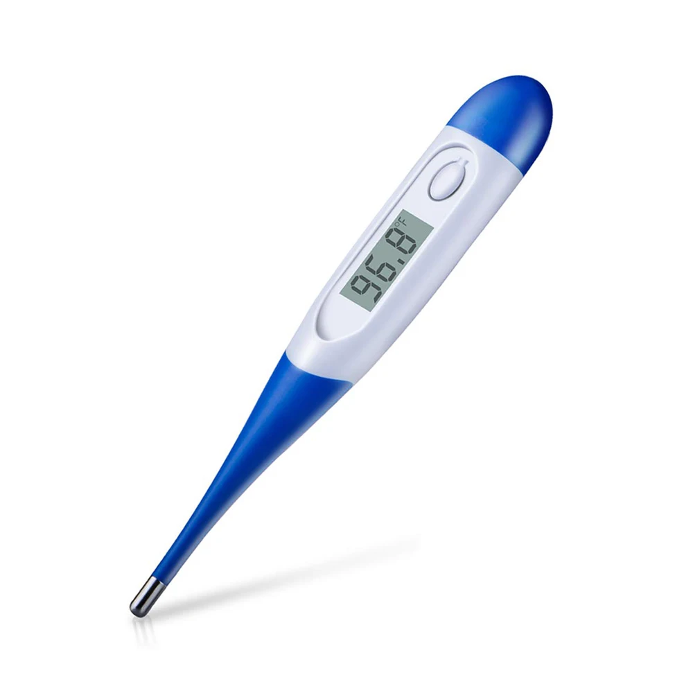 Home Healthcare High Quality Electronic Thermometer Baby Intelligent Digital Thermometer