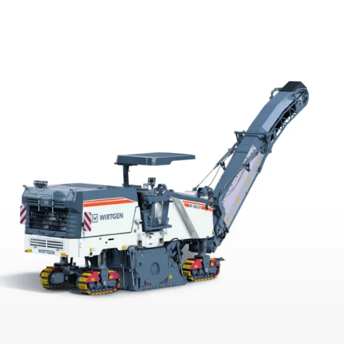 Wirtgen W195i холодный фрезерный станок абсолютно новый 2000 мм с двигателем Cummins популярный в России хорошей производительностью