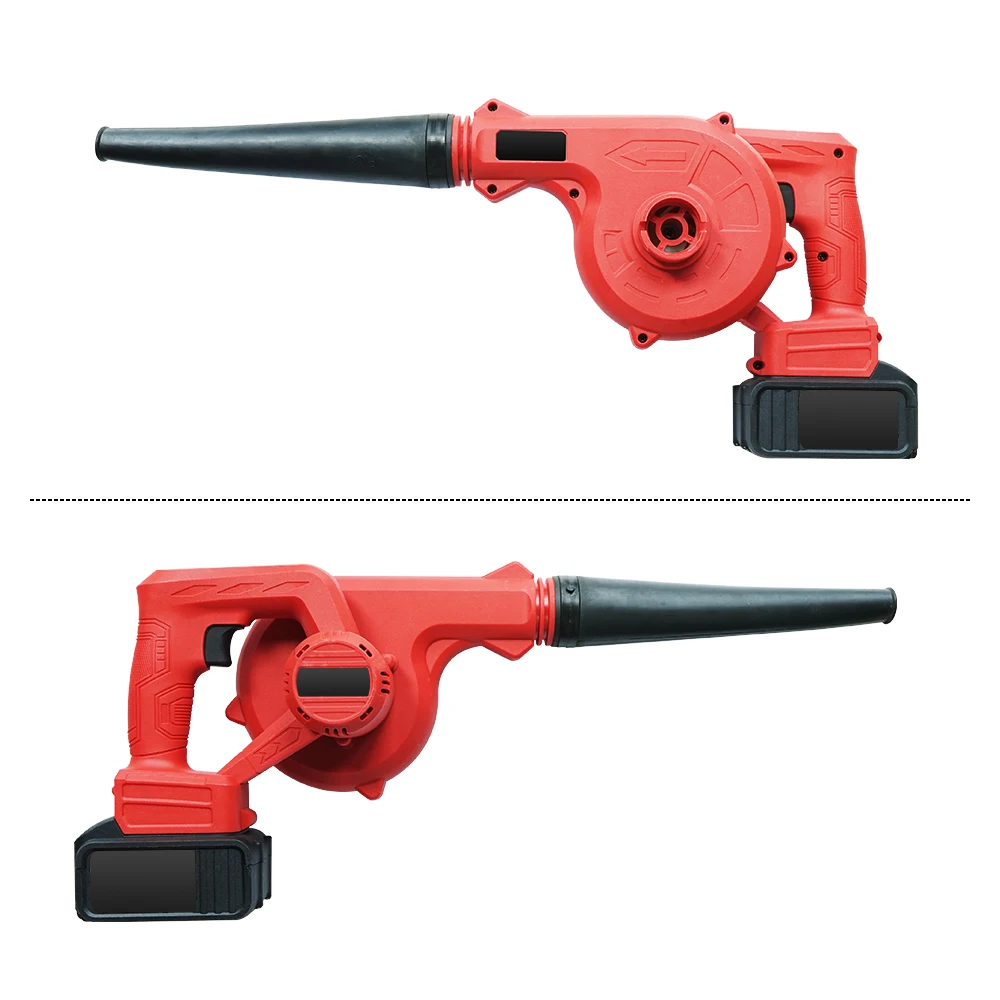 2021 Hot Portable Rechargeable Mini Air Electric Blower For Garden