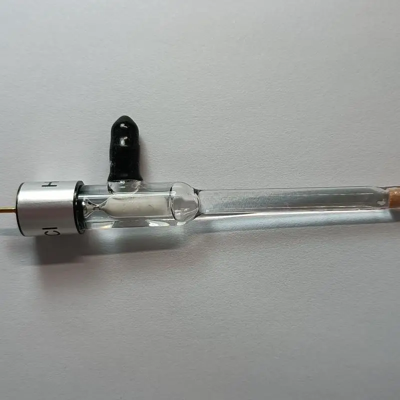 Sell Well New Type RE-2B Single Channel Potentiostat Titanium Electrodes