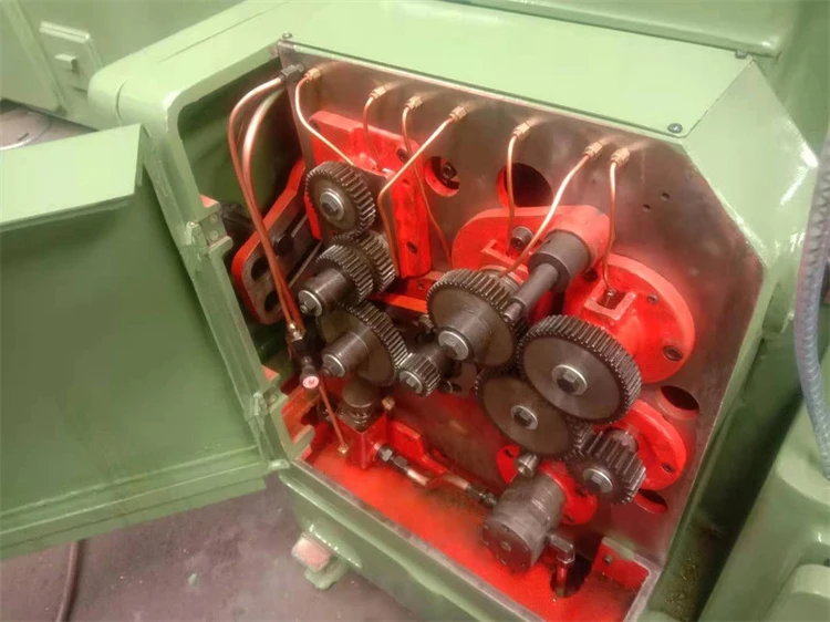 Y31 series HOT Selling Factory Price Gear Hobbing Machine /Gear Hobber