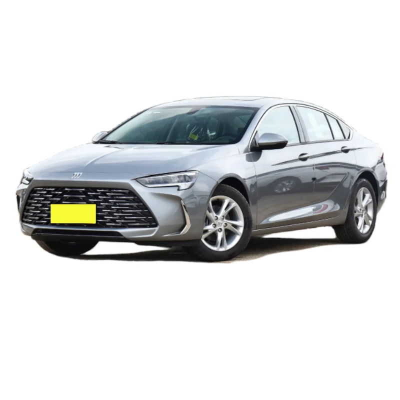 2024 Buick Regal New Cars Sedan Hot sale 2.0T AT China Cheap American Car 2023 Buick Regal