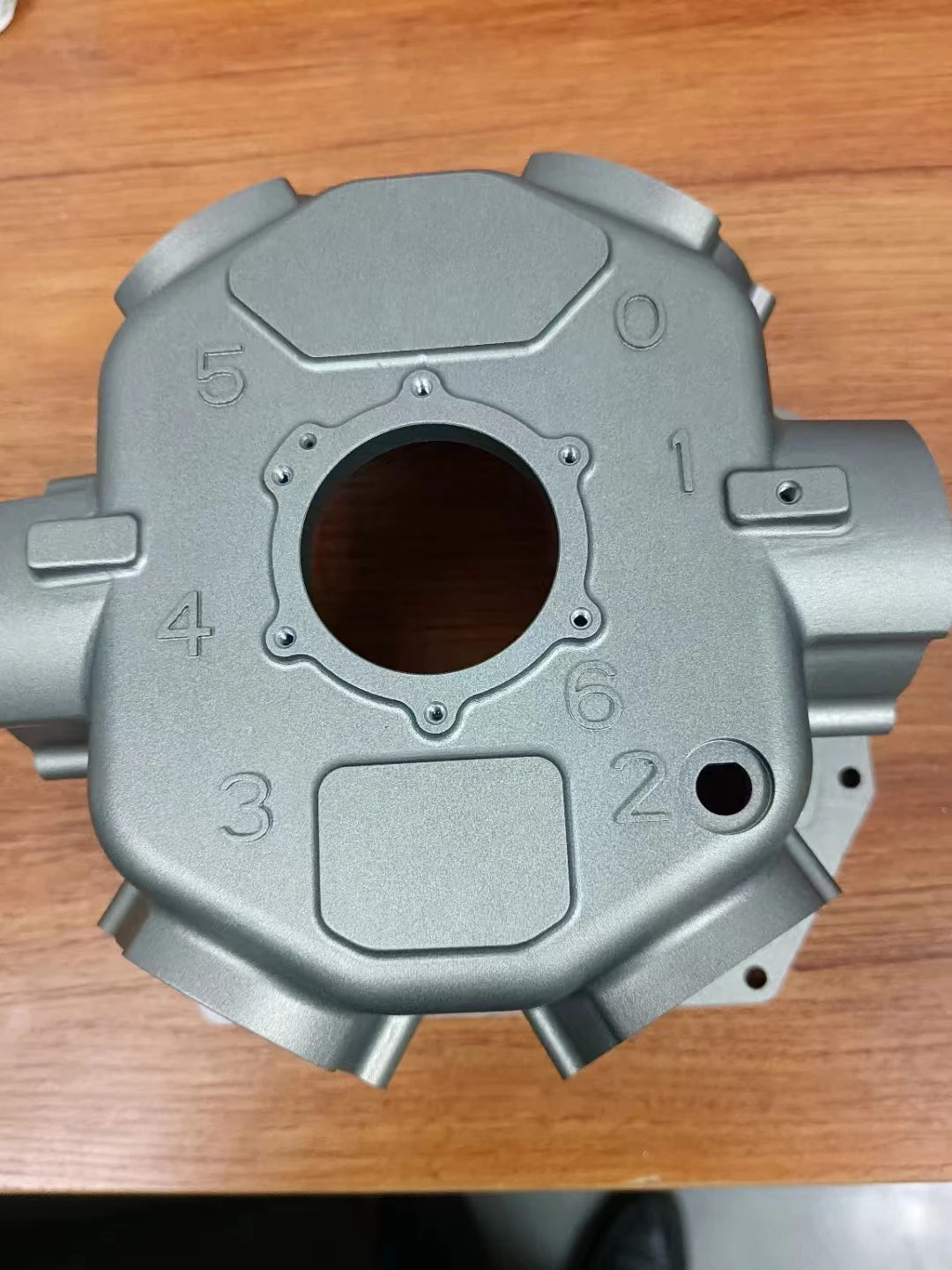 High-precision CNC automotive connector accessories, automotive brass connectors