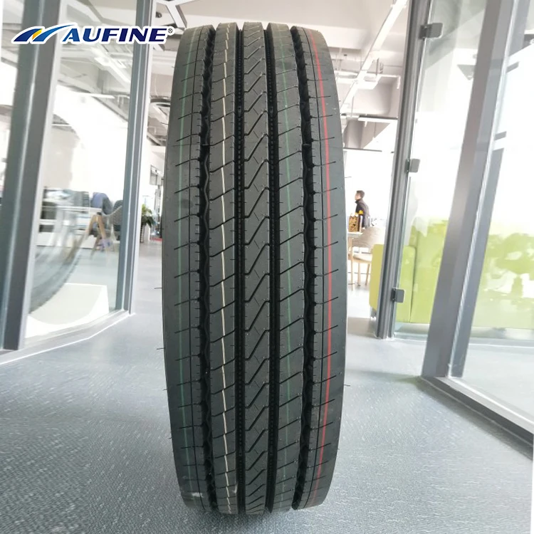 AUFINE AEL2 315/80R22.5 295/80R22.5 Long Haul with Wholesale Truck Tyre