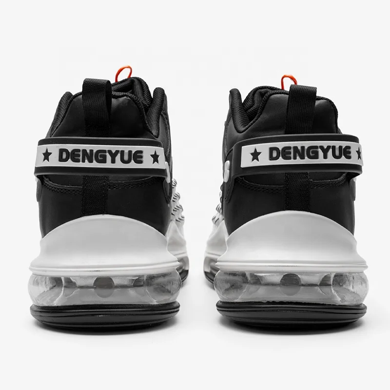 Custom Brand White Shoes Plain Wholesale Shoes Sport Air 720 Fashion New Model White Sneakers For Men