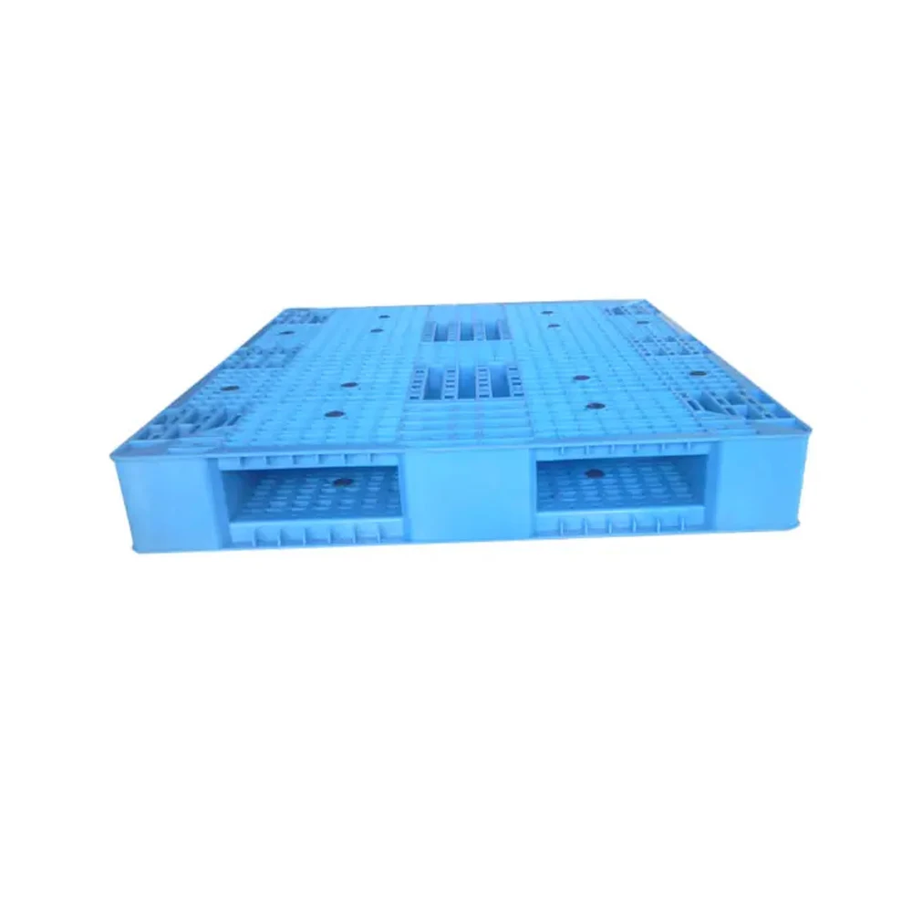 Custom Size Eco-friendly Durable Reversible Pe Plastic Material Pallet Euro Pallet Price