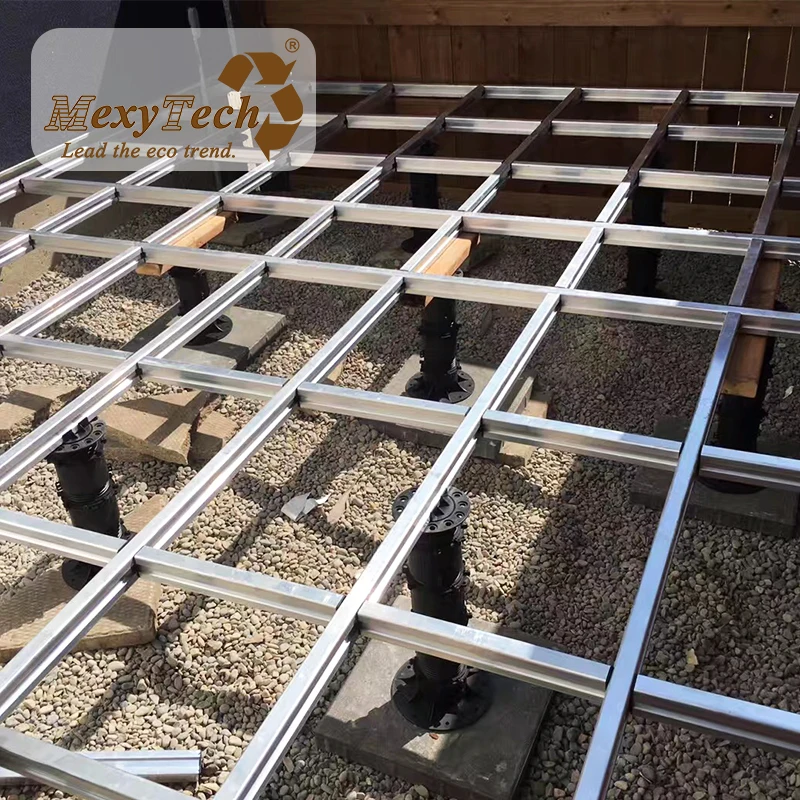 Уличное напольное покрытие wpc без зазора, деревянный пластиковый композитный настил для бассейна и патио