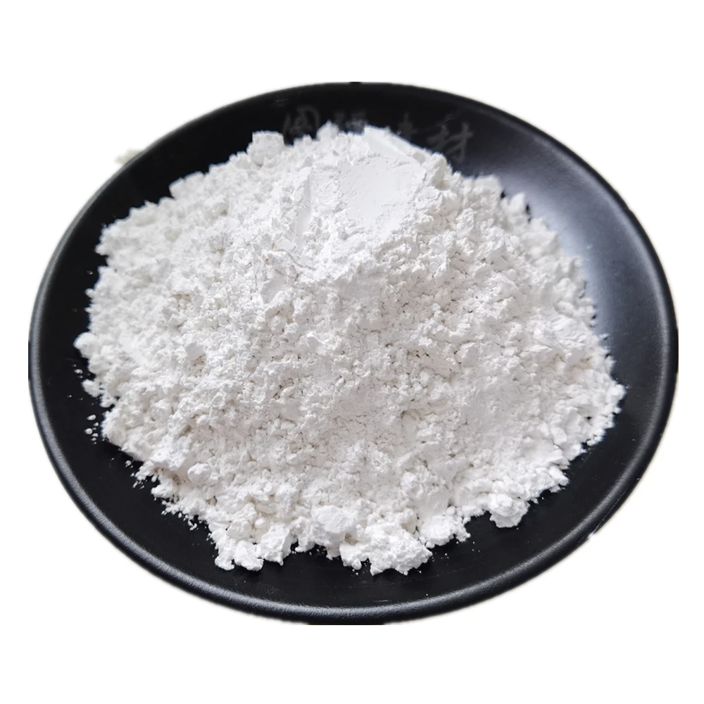 Factory Direct Industrial Precipitated Barium Sulfate Powder Chemicals