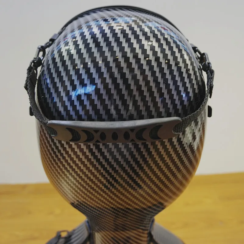 
New style carbon fiber cello case 4/4 cello case carbon fiber cello hard case with wheels 3.6kg XCC-04 