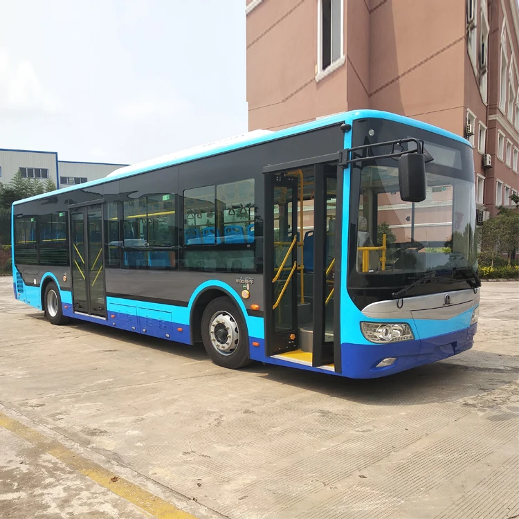 Professional Manufacture City Bus Inner for Sale