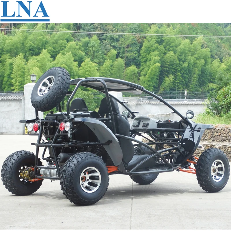 LNA комфортный пляжный багги 4x4 300 куб.