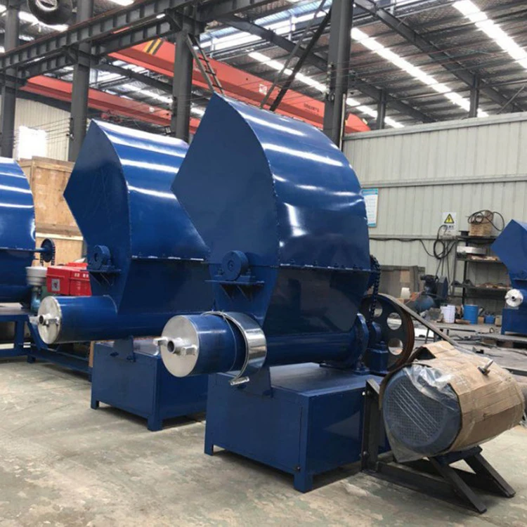 EPS foam recycling hot melting machine, EPS foam hot melting machine