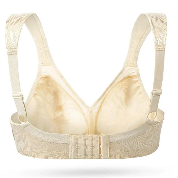  Ультратонкий удобный бюстгальтер с полной чашкой желтого цвета нижнее белье большого размера высокого качества