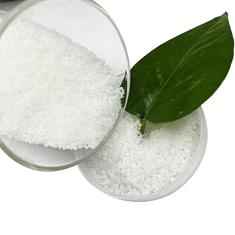 Agrochemicals Organic Fertilizer Npk Fertilizer Composter Urea 46% Fertilizer
