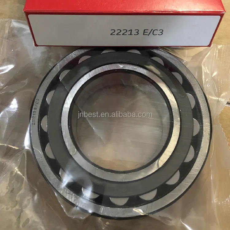Double Row 22218 CA/W33 22218 EK 22218RHR Spherical Roller Bearing 22218 Bearing