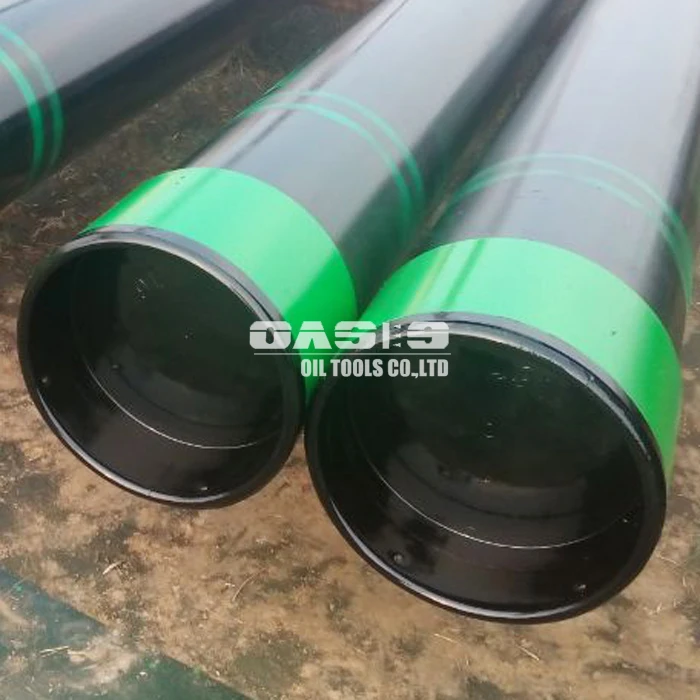 API casing (43)