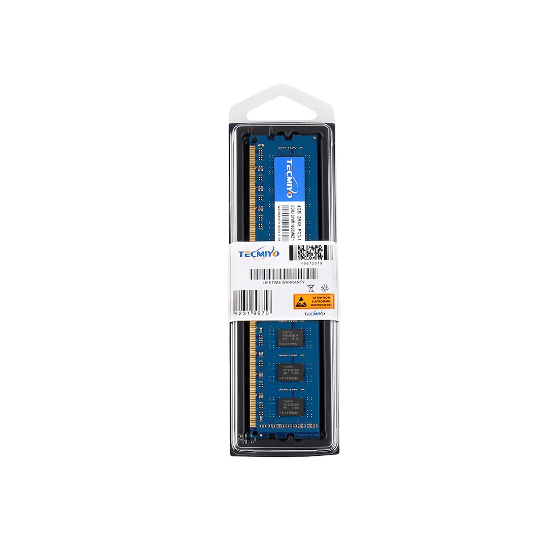  Заводская цена настольная RAM DDR3 4 gb ram чипы 12800U GB 1600MHZ ddr 3 UDIMM 1600 Ram CL11 компьютерные