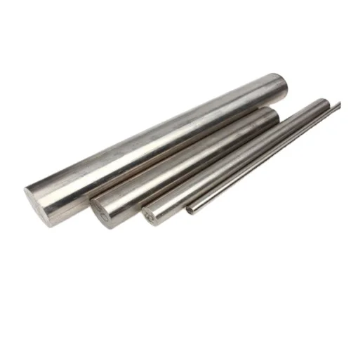 China Professional Manufacture UNS N06022 Nickel Bar W.Nr.2.4602 Hastelloy C-22 Nickel Alloy Round Bar