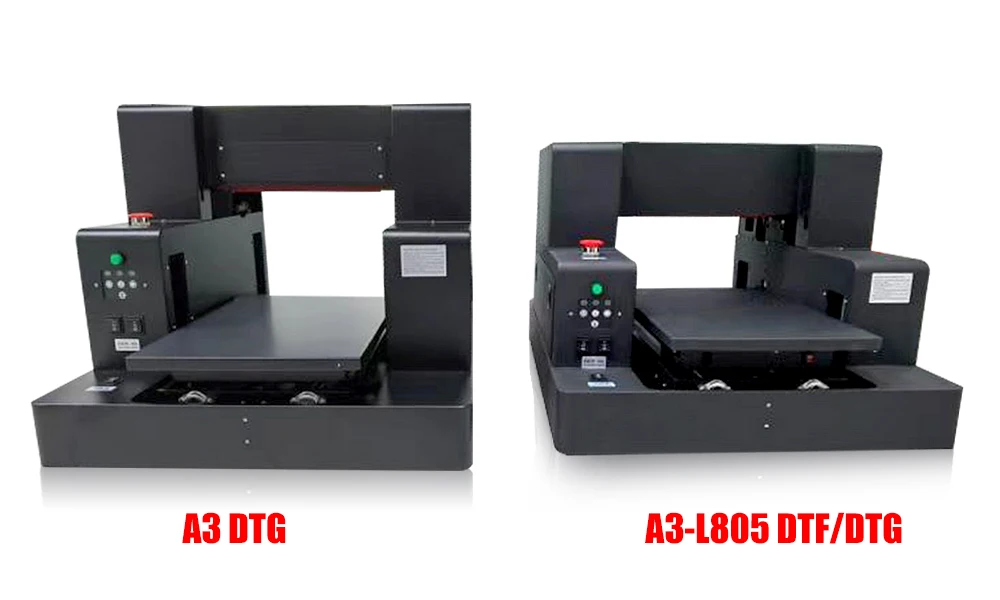 Принтер этикеток Ocbestjet A4 Impresora Mini UV Dtf все в одном с ламинатором