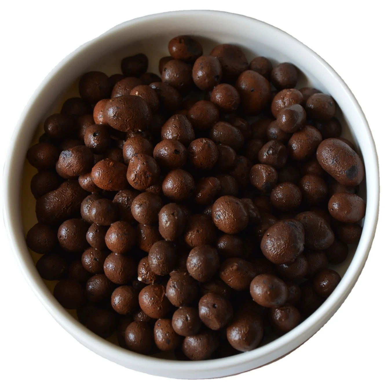 Leca Clay Pebble Hydroponic clay Pellets for Growing Medium