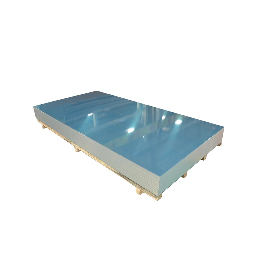 EN485 573 5083 precision cast aluminum plate 5083 thick plate for mold mic6 cast plate