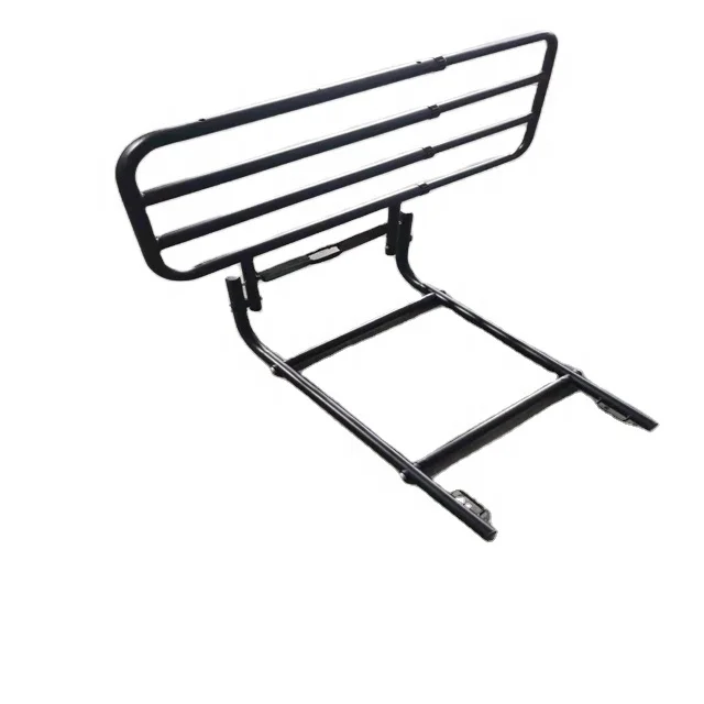 Medical Adjustable Bed Assist Grab Bar For Seniors