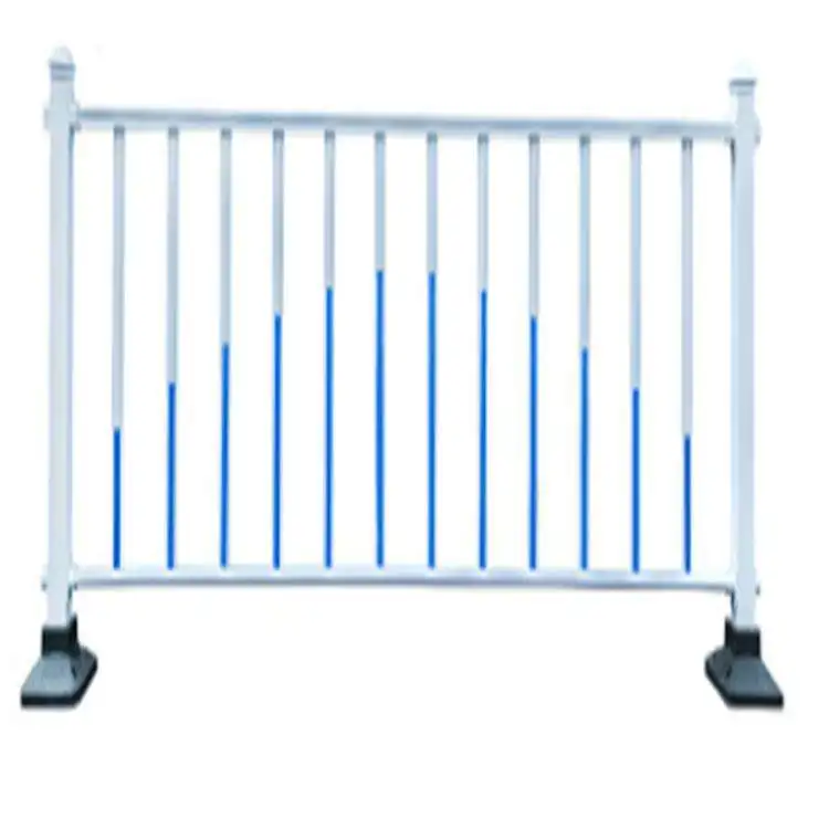 Municipal Traffic Fence
