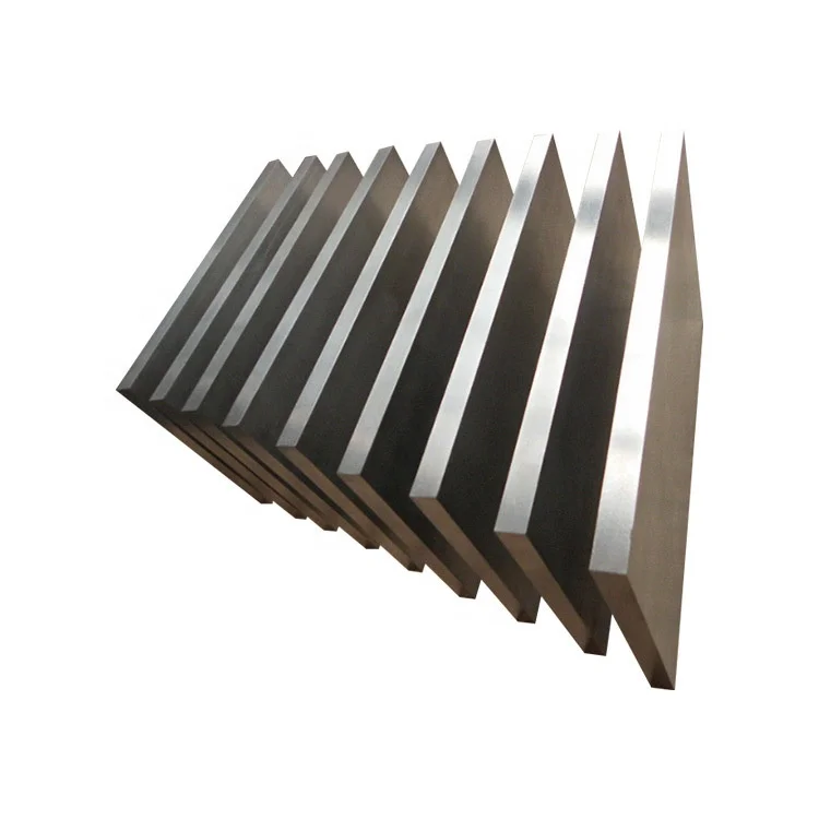 High purity astm F136 GB/T 3621-2007 gr5 Chemical Industry Oil Corrosion resistant thin titanium plate sheets