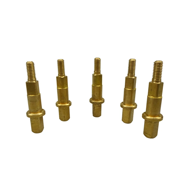 
Gas cylinder brass Valve mouth bolt Plunger 