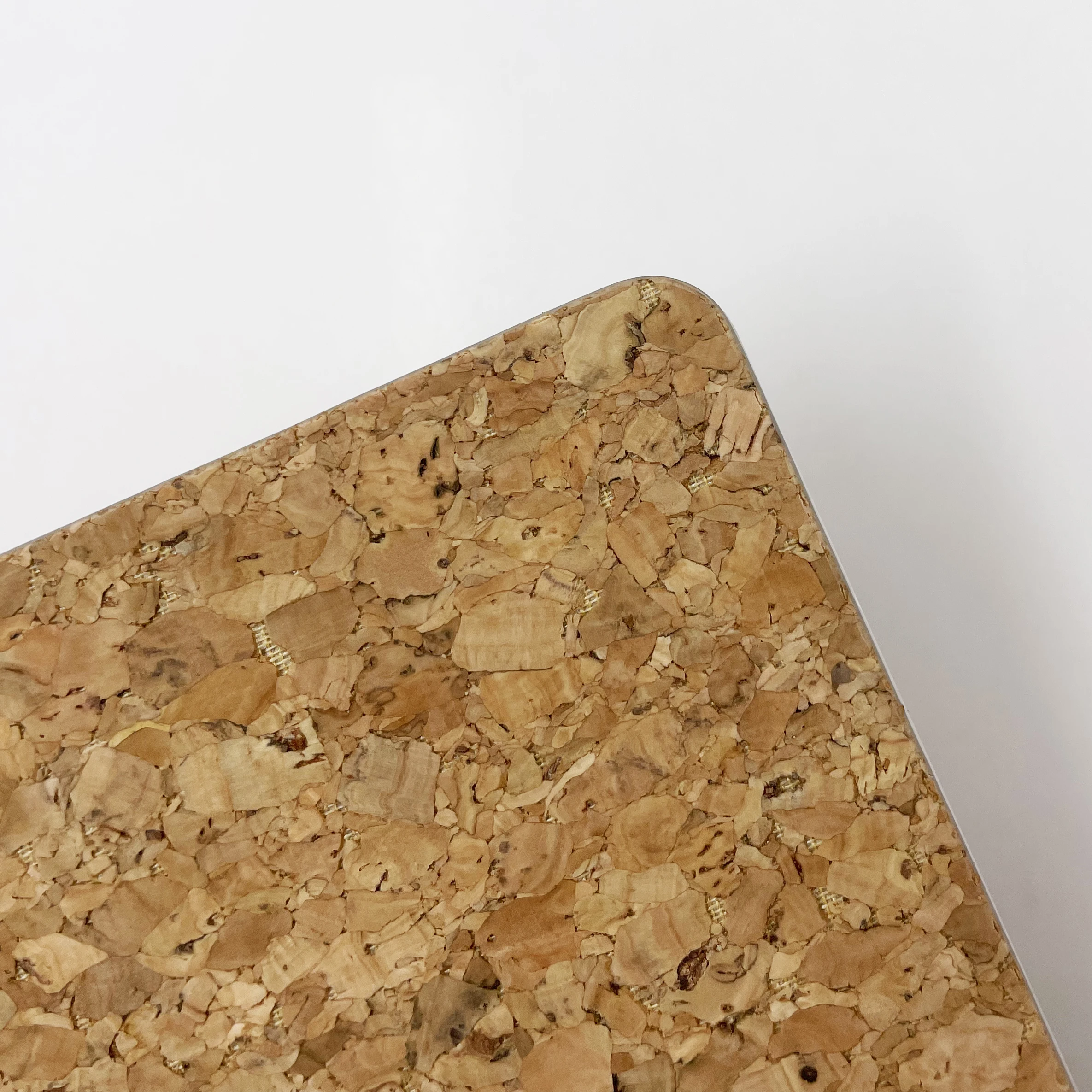 Free Sample Cork Notebook Bare Back Binding ECO Friendly Custom Size Custom Logo Custom Notebook