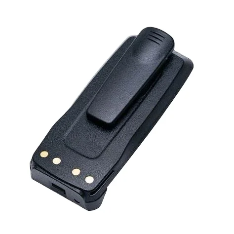 PMNN4066 PMNN4069 PMNN4103 Li-ion Battery Replacement for Motorola DP3400 XIRP8268