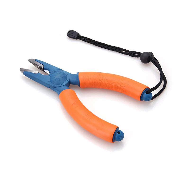 ATISEN Outdoor Floating Pliers with 304 Stainless Steel Jaws Outdoor Knipex Pliers