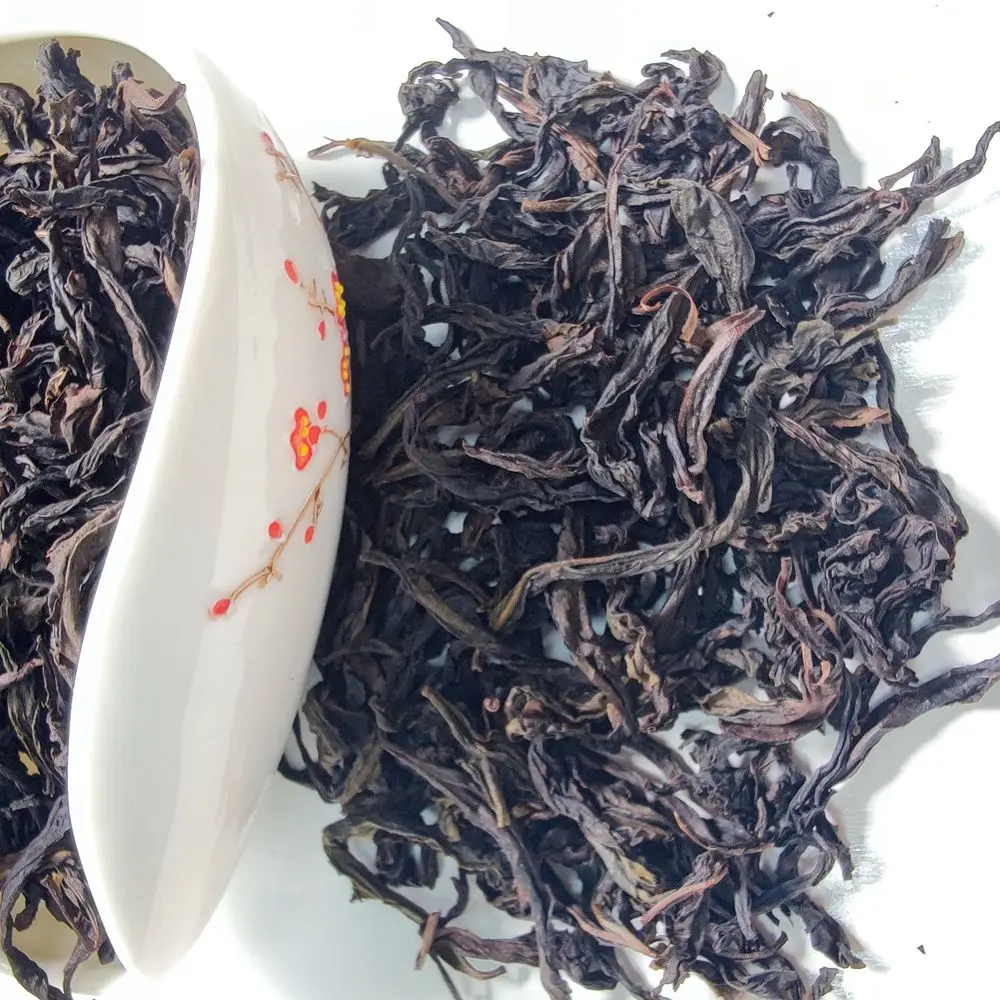 NEW Rou Gui Oolong Tea With Price