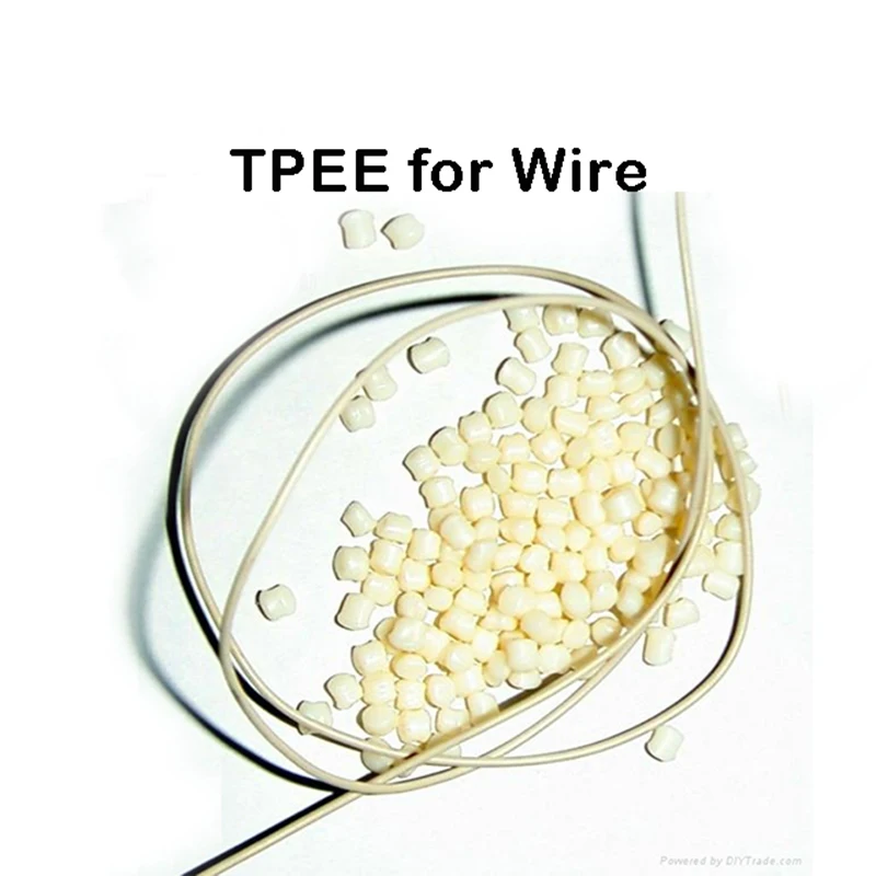 Высококачественный материал TPEE термопластичный полиэфирный эластомер