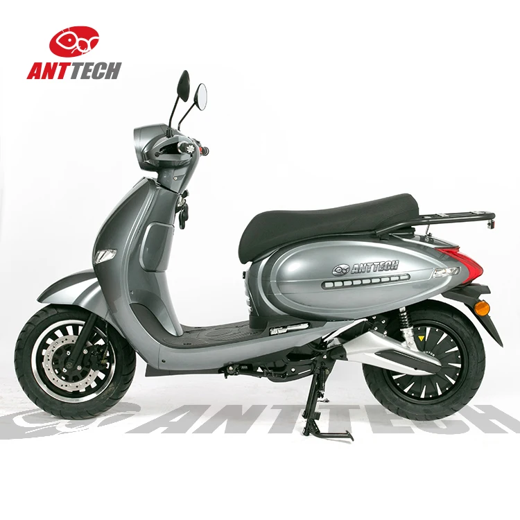 New L3e 4000W 72V 40ah lithium battery 75km/h two-wheel European Road Legal electric scooters Totoro